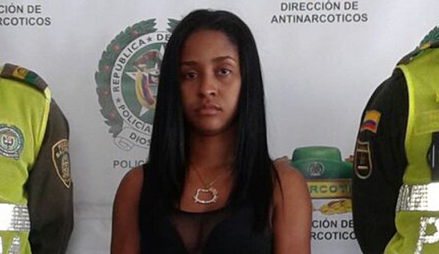 Anabel González Amador Suministrada
