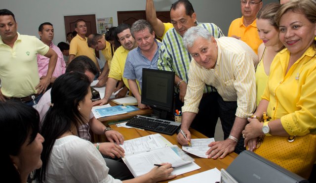 Rodrigo Sandoval