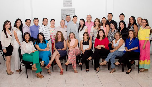 Luis Alfredo Estevez