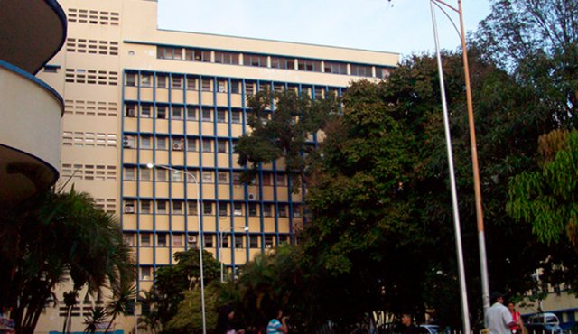 Se desconoce hacia quién iba dirigido el ataque. Cortesía