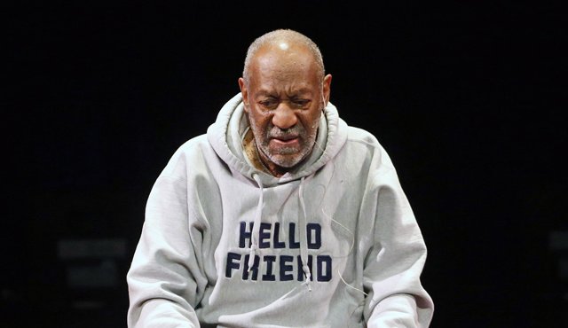 Bill Cosby AP