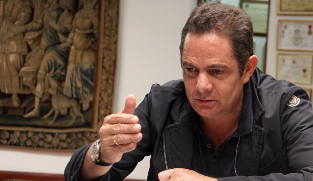 Germán Vargas Lleras Colprensa