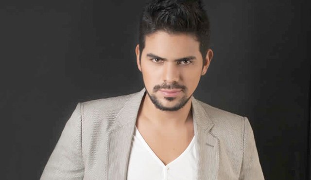 El actor Alejandro Aguilar recibirá un reconocimiento especial por sus trabajos en el séptimo arte nacional. Internet