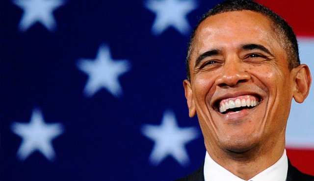 Barack Obama. AP