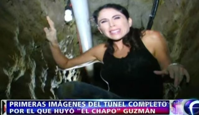 Tomada de Internet