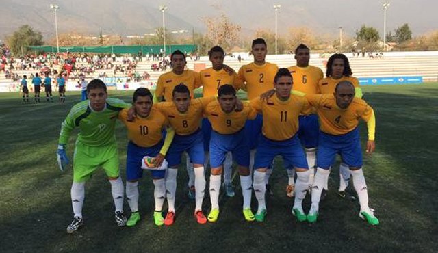 La Selección Colombia Indígena de Fútbol cayó derrotada 1 por 0 ante su similar de Paraguay, en la final de la Primer Copa América Indígena, que se disputa en territorio chileno. Colprensa