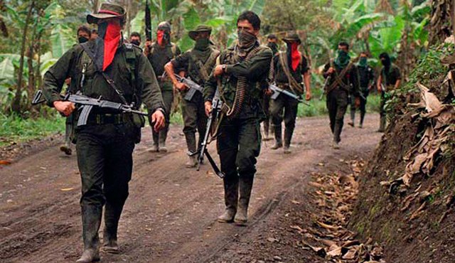 Lograron “establecer la afectación de varios miembros de este grupo narcoterrorista”, según el Ejército. Internet