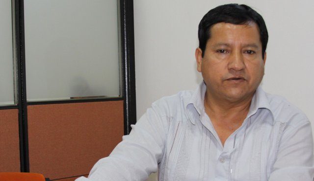 El escritor Serafín Bautista Villamizar es natural de Arboledas, Norte de Santander. La Opinión