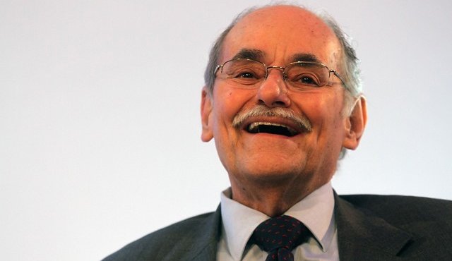 Senador y copresidente del partido Liberal, Horacio Serpa. Colprensa