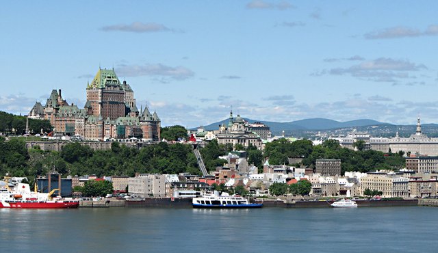Québec International busca colombianos que quieran trabajar en esa provincia de Canadá. Tomada de Internet