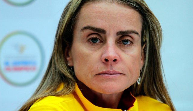 La antioqueña dio un resultado adverso en un control antidopaje durante los Juegos Panamericanos. Colprensa