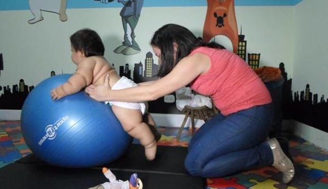 La obesidad infantil preocupa a las autoridades colombianas. Colprensa
