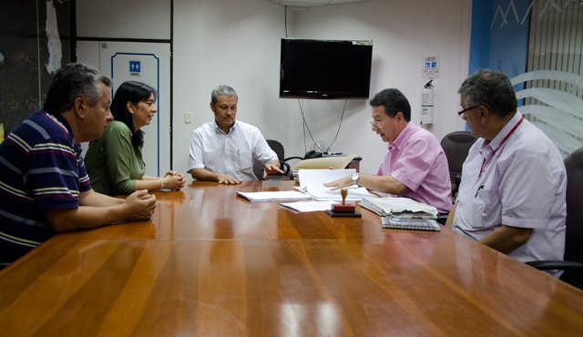 La entrega de la licencia era el último paso que se debía cumplir para empezar con las obras físicas de los dos tramos de vía que conectarán al nuevo Gramalote con los pueblos vecinos. Rodrigo Sandoval