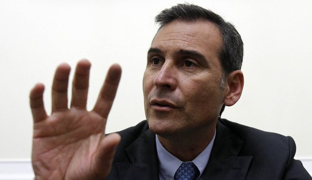 Juan Manuel Corzo Archivo