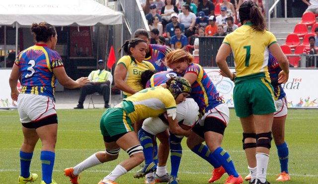 Con la radicación de la nueva Ley del Deporte los deportistas y las diferentes regiones de Colombia encontrarán un paliativo a todas sus necesidades Archivo