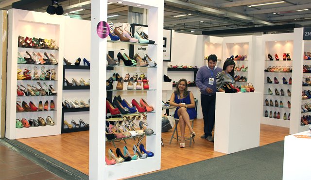 Este año, seis fabricantes de calzado de la región participaron en el desfile ‘El Norte de Moda’ que se llevó a cabo en la feria del cuero, calzado y marroquinería en Corferias Bogotá, entre el 28 y 31 de julio. Colprensa