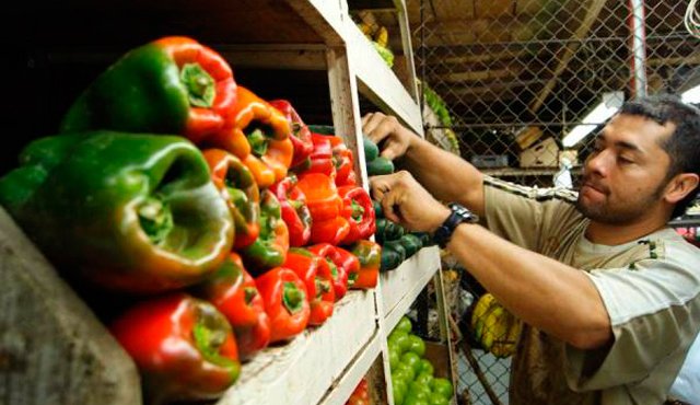 La cifra para lo corrido del año acumula una variación de 3,52%. Colprensa