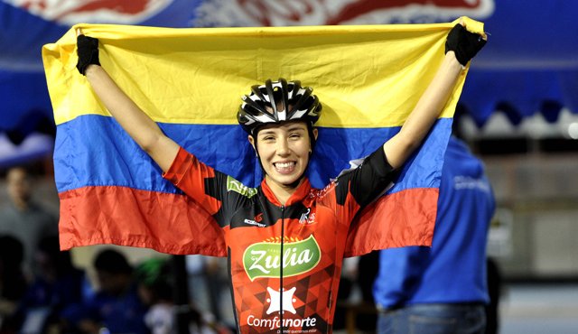 Por primera vez en 14 años, Norte de Santander tendrá un representante en un mundial de patinaje. Fedepatín