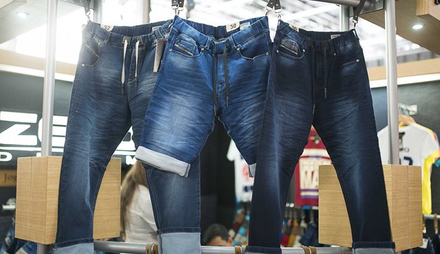 Las empresas de yines de Norte de Santander tuvieron una buena participación en Colombiamoda, por factores como la calidad, el precio y el diseño de sus prendas. Inexmoda