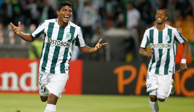 De concretarse la negociación, Atlético Nacional sería el primer club colombiano en ser vendido a un grupo internacional de inversionistas. Colprensa