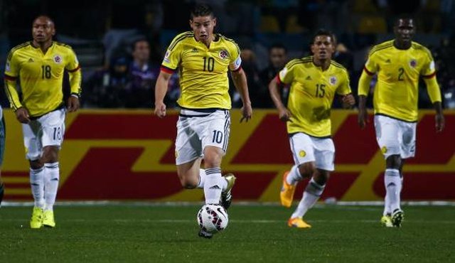 El Colombiano