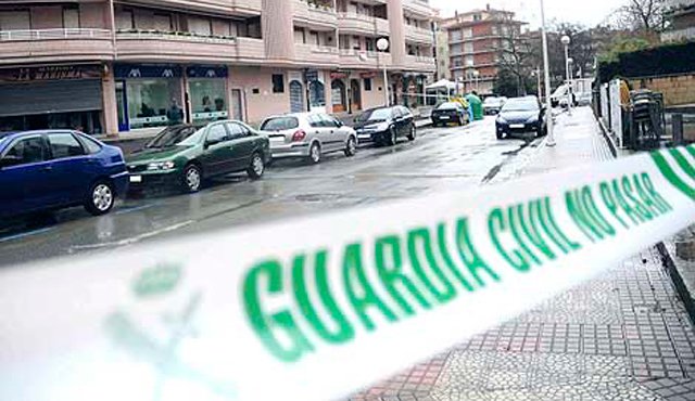 Las capturas fueron ejecutadas por la Guardia Civil española. Internet