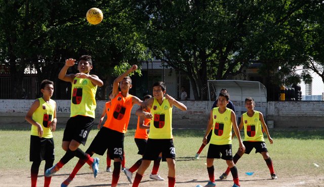 Luego de tres meses de preparación el seleccionado infantil de Norte de Santander está listo para afrontar la penúltima fase del campeonato nacional de la categoría que se disputará en Bucaramanga. Mario Caicedo
