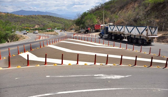 Unos 40 mil millones de pesos valdrán los nuevos proyectos viales. Edinsson Figueroa