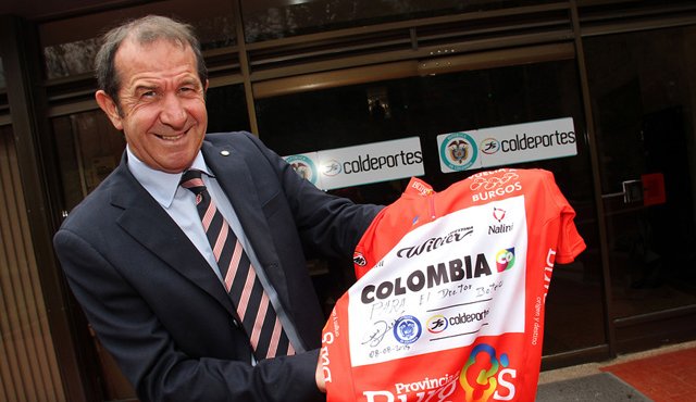Claudio Corti Colprensa