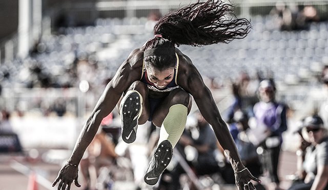 13 atletas tendrá Colombia en el Mundial de Beijing. AP