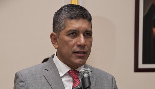 Edgar de Jesús Díaz Contreras Archivo