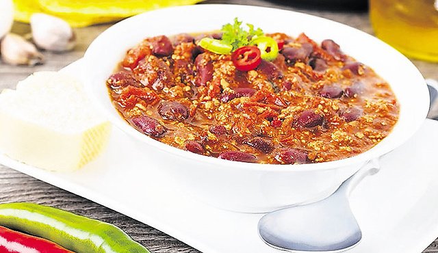 Alimentación. Colprensa