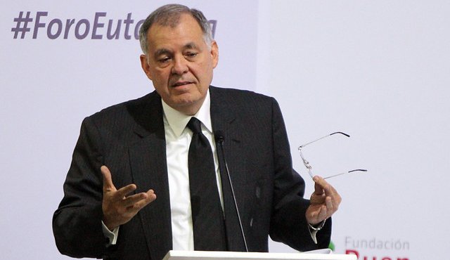 Alejandro Ordoñez, procurador General de la Nación. Colprensa