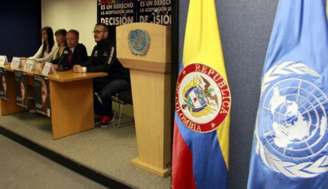 La Oficina de Naciones Unidas para la Coordinación de Asuntos Humanitarios (OCHA, siglas en inglés) en Colombia expresó su preocupación por la crisis humanitaria que atraviesan los colombianos deportados de Venezuela.
