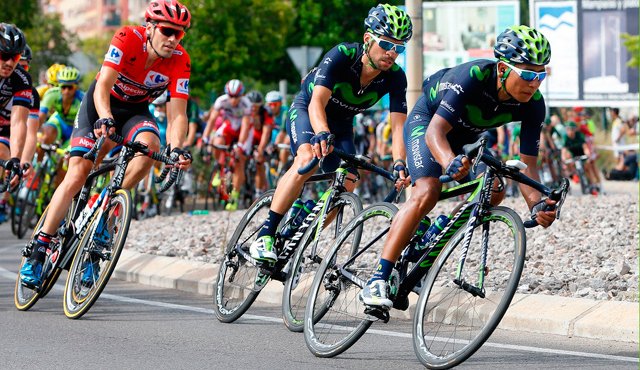 Movistar Team