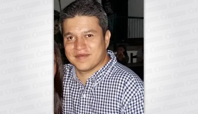Ramón José Cabrales Camacho. Tomada de Facebook