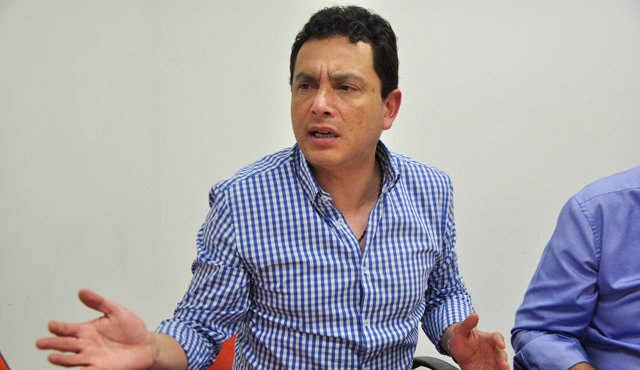 Jairo Libreros.
Edinsson Figueroa