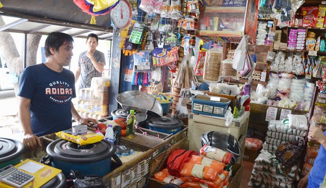 Según algunos comerciantes de cenabastos los productos venezolanos están llegando casi al mismo precio que los colombianos. La Opinión