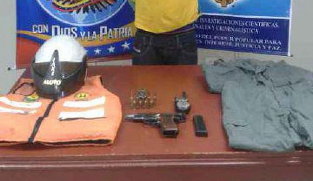 Tomada de La Nación