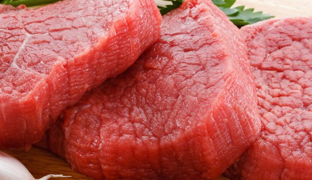 Carne. Internet