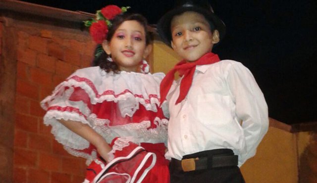 Cortesía