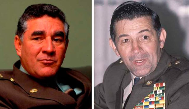 El asesinato de Galán ocurrió el 18 de agosto de 1989 en Soacha. Tomada de Semana