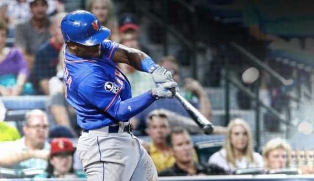 Dilson Herrera, grata aparición colombiana en la temporada 2014 de la Gran Carpa. Colprensa