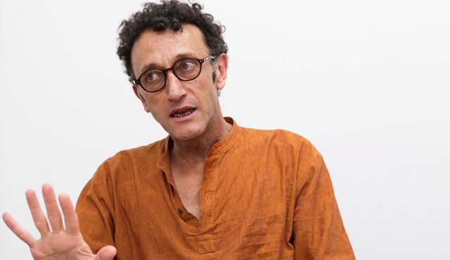 Juan Pablo Cohen