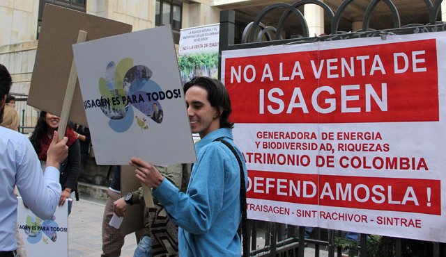 Los Decretos 1609 y 2316 de 2013 cumplieron los mandatos del artículo 60 de la Constitución y de la Ley 226, informó la Sala. Colprensa