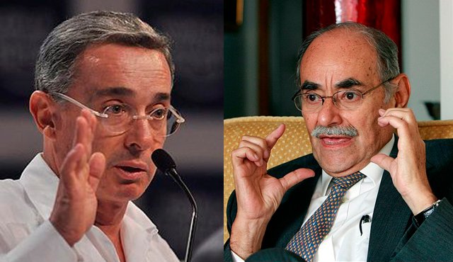 La esperanza de libertad de Leopoldo está en los días contados que le quedan a la tiranía, expresó Álvaro Uribe. Internet