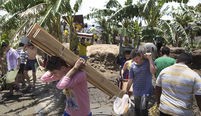 Las tensiones entre Caracas y Bogotá han desatado un éxodo de entre 15.000 y 20.000 colombianos que vivían en Venezuela y que han retornado a Colombia. Juan Pablo Cohen