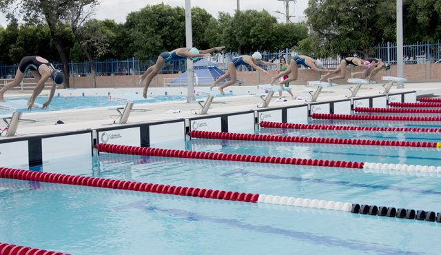 La natación nortesantandereana tuvo una destacada actuación en la Copa Ciudad Bonita que se llevó a cabo en Bucaramanga. Alfredo Estévez