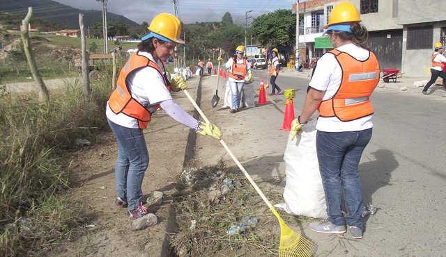 Algunos deportados ya están laborando Alfredo Estévez
