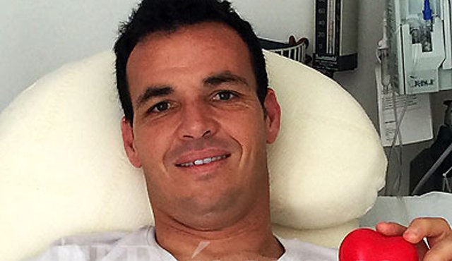 Viera resultó herido durante un robo en el sur de Cali Colprensa